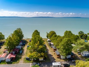 Camping Strand - Holiday