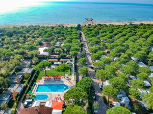 Italy Camping Village****