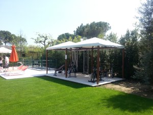 Italy Camping Village****