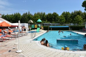 Italy Camping Village****