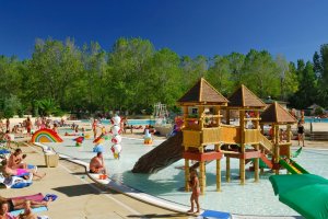 Camping Le Domaine La Yole*****