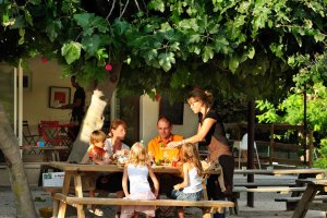 Camping Le Domaine La Yole*****