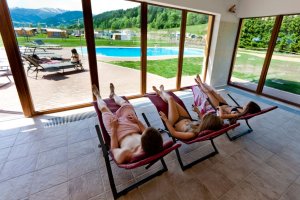 Camping Bella Austria****