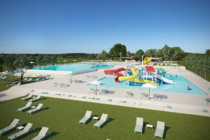 Camping Park Umag****