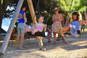 Amadria Park Camping****