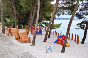 Amadria Park Camping****