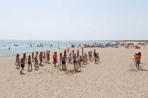 Rosolina Mare Club***