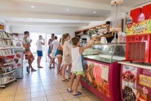 Rosolina Mare Club***