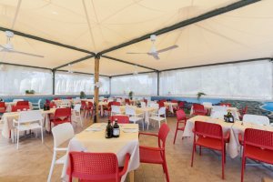 Rosolina Mare Club***