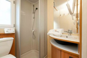 Mobilhome Torcello Plus Gold Holiday pro max. 6 osob - foto 4