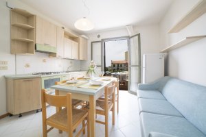 Třípokojové apartmány pro max. 4+1 osob - foto 2
