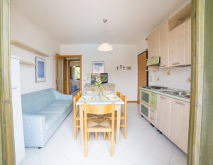 Třípokojové apartmány pro max. 4+1 osob - foto 5