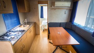 Mobilhome pro max. 5 osob - foto 5