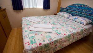 Mobilhome pro max. 5 osob - foto 7