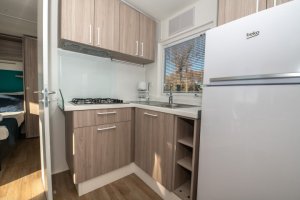 Camping Home Next pro max. 5 osob - foto 8