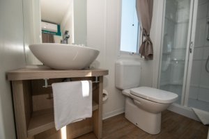Camping Home Next pro max. 5 osob - foto 5