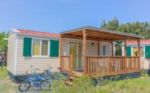 Mobilhome pro max. 4 osoby - foto 2