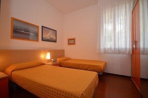 Apartmán C-6 pro 4-6 osob - foto 5