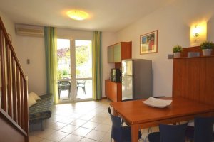 Apartmán B-5 a Apartmán B1-5 pro max. 5 osob - foto 3