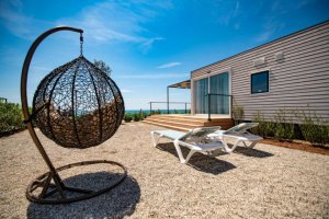 Camping Villa pro max. 5 osob - foto 2