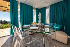 Camping Villa pro max. 5 osob - foto 3