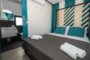 Camping Villa pro max. 5 osob - foto 5