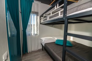 Camping Villa pro max. 5 osob - foto 6