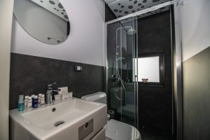 Camping Villa pro max. 5 osob - foto 7