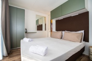 Camping Home Green pro max. 5 osob - foto 7