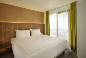 Deluxe Camping Villa s privátním bazénem pro max. 6 osob - foto 4