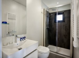 Deluxe Camping Villa s privátním bazénem pro max. 6 osob - foto 6