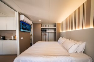 Camping Villa pro max. 6 osob - foto 3