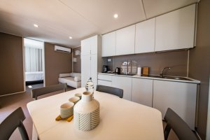 Camping Villa pro max. 6 osob - foto 4