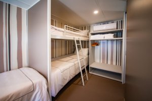 Camping Villa pro max. 6 osob - foto 5