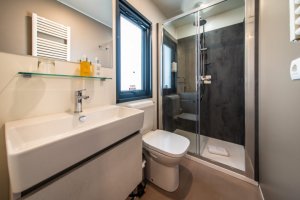 Camping Villa pro max. 6 osob - foto 6