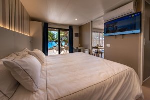 Camping Villa pro max. 6 osob - foto 7