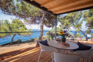Camping Villa pro max. 6 osob - foto 8