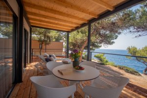 Camping Villa pro max. 6 osob - foto 9