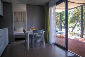 Camping Villa pro max. 6 osob - foto 11