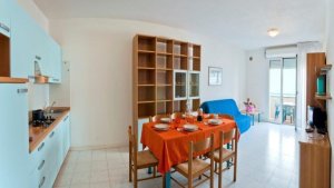 Apartmán Trilo pro max. 6 osob - foto 1