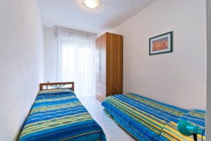 Apartmán Trilo pro max. 6 osob - foto 3