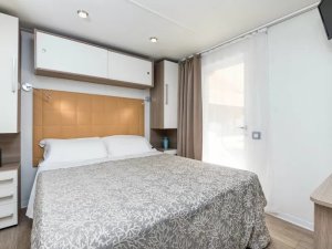 Maxicaravan Chalet Deluxe pro max. 6+1 osob - foto 5