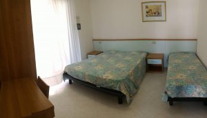 Apartmán Bilo pro max. 4-5 osob - foto 1