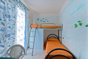 Apartmán Trilo pro max. 6-7 osob - foto 2