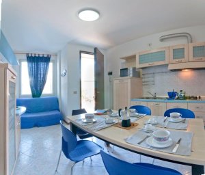 Apartmán Trilo pro max. 6-7 osob - foto 3