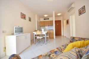 Apartmán Bilo B-4 pro max. 2-4 osoby - foto 1