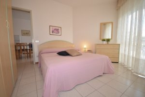 Apartmán Bilo B-5 pro max. 3-5 osob - foto 2