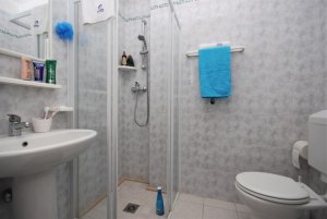 Apartmán Bilo B-5 pro max. 3-5 osob - foto 4