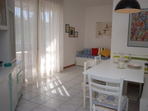 Apartmán Bilo B-4 pro 2 až 4 osoby - foto 1