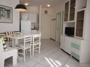 Apartmán Bilo B-4 pro 2 až 4 osoby - foto 2